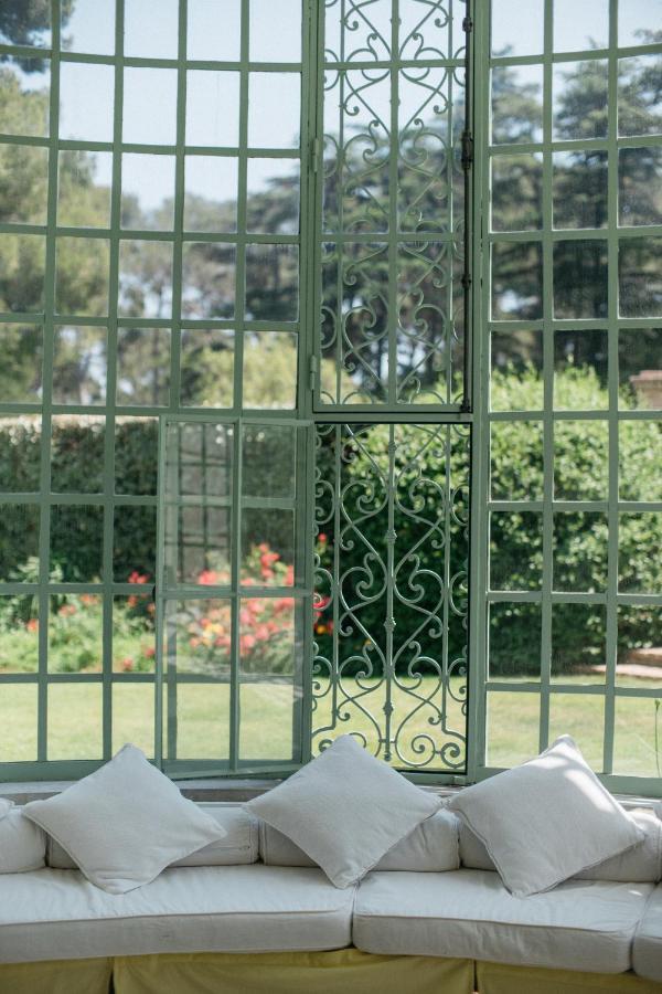 Exclusive Waterfront Villa - Cote Dazur Le Pradet Exterior foto