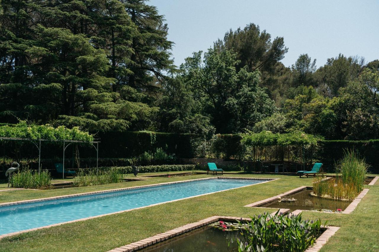 Exclusive Waterfront Villa - Cote Dazur Le Pradet Exterior foto