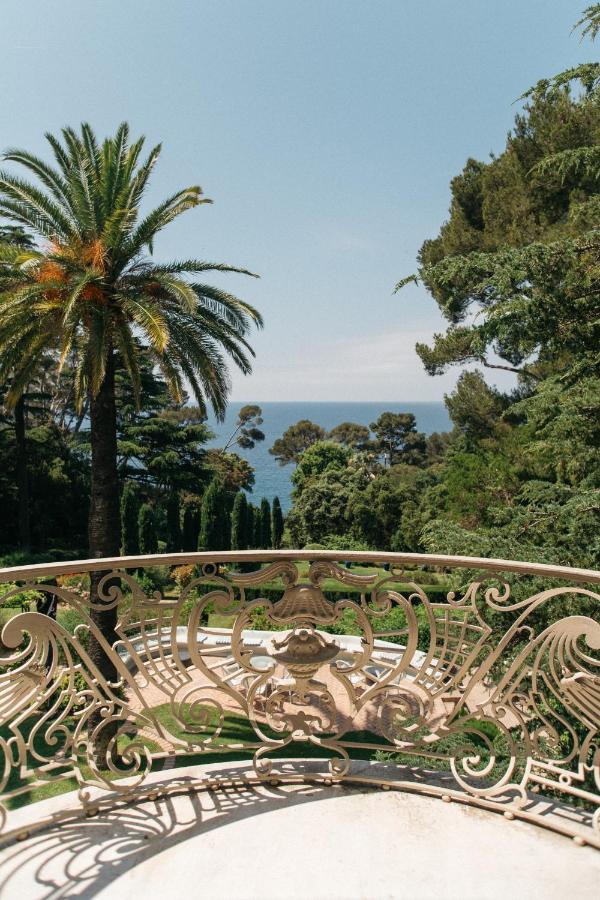 Exclusive Waterfront Villa - Cote Dazur Le Pradet Exterior foto
